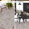 In-und Outdoor Teppich, robust, stilvoll für Produktbild-Vorschau 4