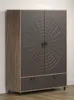 trendteam Wohnen, dressoir "Fusion", met roestkleurige Productafbeelding-voorbeeld 16
