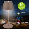 Briloner Serina Mini lampada da tavolo a LED senza fili Anteprima dell’immagine prodotto 2