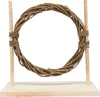 TRIXIE 61910, Kaninchen, Holz, Weiden, Holz, 2 Stück(e), Produktbild-Vorschau 9