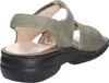 Finn Comfort GOMERA Damensandale FARN Nubuk 2562834108 Produktbild-Vorschau 12