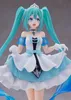 Hatsune Miku PVC-Statue Hatsune Miku Wonderland Cinderella Produktbild-Vorschau 2