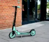Scooter/Roller Raven Anabel Black/Mint 200mm mit Produktbild-Vorschau 11