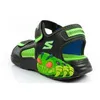 Skechers Kindersandalen für Kinder mit LED-Zwischensohle, Produktbild-Vorschau 5
