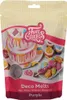 FunCakes Deco Melts -Lila- 250g Produktbild-Vorschau 1