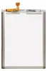 Ersatz Akku für Samsung Galaxy A15 EB-BA156ABY 5000mAh Accu Produktbild-Vorschau 2