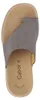 Gabor 03-700 scarpe donna muli punta separatore nubuck, Anteprima dell’immagine prodotto 58