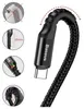 Baseus CATSR-01, 1 m, USB A, USB C, Männlich, Männlich, Produktbild-Vorschau 12