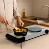 KitchenBrothers Elektrische Kochplatte - 2 Kochfelder - Produktbild-Vorschau 4