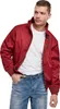 Brandit Lord Canterbury Outdoorjacke Größe S Farbe Bordeaux Produktbild-Vorschau 2