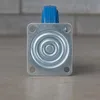 Wiltec Lenkrolle 100mm bis 150kg mit Kunststoffrad und Produktbild-Vorschau 6