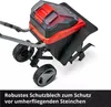 Einhell Power X-Change GE-CR 30 Li-Solo zappatrice rotante Anteprima dell’immagine prodotto 11