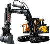 LEGO® Technic 42175 Volvo FMX LKW mit EC230 Electric Produktbild-Vorschau 40