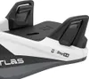 Union Snowboardbindung Atlas Step On®, Größe:M, Produktbild-Vorschau 4