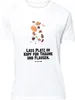 Mr. & Mrs. Panda Größe L T-Shirt Kuh - Weiß - Geschenk, mit Produktbild-Vorschau 1