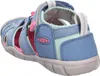 Keen Mädchen Sandale blau Größe EUR 35 Produktbild-Vorschau 3
