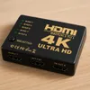 HDMI Umschalter Switch 5-Port 5 auf 1 Modell 5TO1 für TV Produktbild-Vorschau 2
