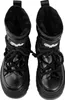 Buffalo Manhatten Snowboot Winterstiefel Schwarz Produktbild-Vorschau 28
