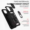 Étui pour iPhone 13 étui double couche avec couvercle Voir les images du produit 4