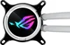 ASUS ROG Strix LC III 360 ARGB White Edition Prozessor Produktbild-Vorschau 8