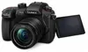 Panasonic GH5M2ME systémový fotoaparát 4k 20 MP (černý, Náhled obrázku produktu 7
