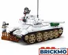 Sluban - (Battle of Budapest)-Medium Tank (White) Produktbild-Vorschau 7