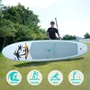 FUNWATER Nafukovací SUP deska 335 x 84 x 15 cm, nosnost 190 Náhled obrázku produktu 4