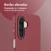Funda Trasera de Color para Samsung Galaxy A18 (4G) / A17 Vista previa de la imagen del producto 5
