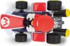 Carrera 2.4GHz Mario Kart(TM) Race Kart 1:32, Mario 1:32 Anteprima dell’immagine prodotto 8