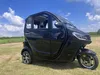 Urban Hopper Cabin Plus Kabinenroller 3-Rad 25kmh / 45kmh Produktbild-Vorschau 7