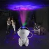 Sternenprojektor Astronaut Kinder LED Himmel Nachtlicht Produktbild-Vorschau 12