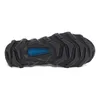 Ecco MX Damenschuhe - sportliche Schnür- Halbschuhe schwarz Produktbild-Vorschau 9