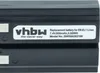 vhbw Akku kompatibel mit Nikon Coolpix 4300, 995, 5000, Produktbild-Vorschau 5