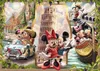 RAVENSBURGER Puzzle Mickey a Minnie na dovolené 1000 dílků Produktbild-Vorschau 2