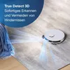 ECOVACS Deebot N8 Pro Saugroboter mit Wischfunktion Produktbild-Vorschau 8