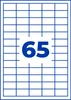 Avery Zweckform 3666-10, Etiketten, Home Office, Produktbild-Vorschau 3