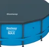 Bestway - 58038 Prikrývka na bazén s konstrukciou 457 cm Náhľad obrázku produktu 47