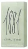 1881ml Nino Cerruti 25 Spray Homme Produktbild-Vorschau 8