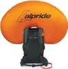 Osprey Soelden Pro Avy 32l Rucksack Orange  Herren,Damen Produktbild-Vorschau 5