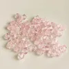 Doppelkegel Bicone 60 Stück Acryl Perlen Kristall Lose Produktbild-Vorschau 2