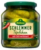 Kühne gourmet garnki ostrych pikli uszlachetnionych chili Podgląd zdjęcia produktu 1