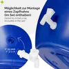 Réservoir de récupération d'eau de pluie Garronda de 220 Voir les images du produit 4