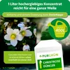 Purgrün Christrose-Dünger 1 Liter, Produktbild-Vorschau 4