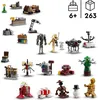 LEGO Star Wars Calendrier de l'Avent 2025 - 75418 Voir les images du produit 15