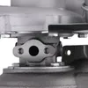 GT28 GT25 GT2871 T25 prírubové turbodúchadlo pre Audi VW Náhľad obrázku produktu 5