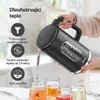 Rychlovarná konvice Olvy s nastavením teploty 1,7 l - LCD Náhled obrázku produktu 4
