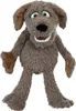 Living Puppets Locke der kleine Hund Handpuppe Produktbild-Vorschau 1