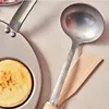 de Buyer 'Mestolo in acciaio inox e legno - B Bois' Anteprima dell’immagine prodotto 6