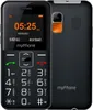 myPhone Halo Easy | Czarny | 1.77 " | TFT | 24 MB | 32 MB | Podgląd zdjęcia produktu 8