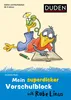 Mein superdicker Vorschulblock mit Rabe Linus Produktbild-Vorschau 1